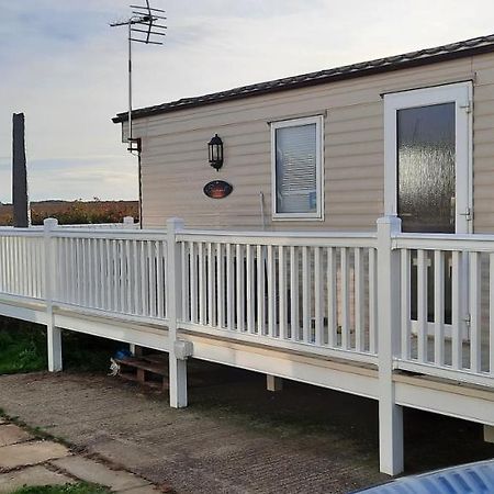 Barmston Southfield 120 Skipsea Sands المظهر الخارجي الصورة