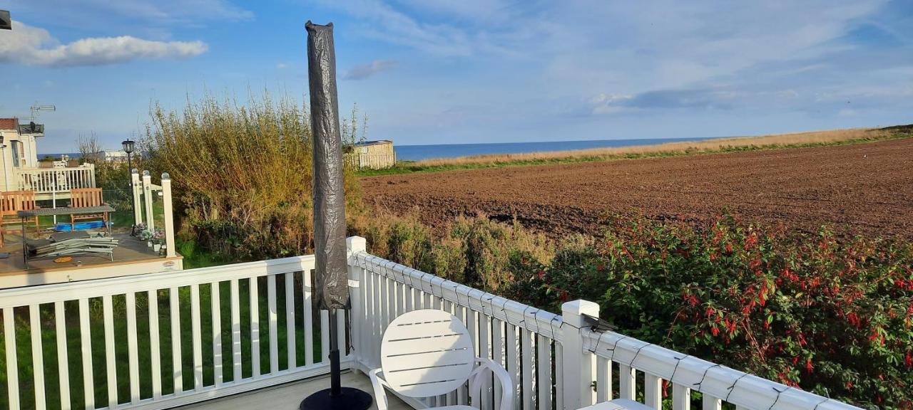 Barmston Southfield 120 Skipsea Sands المظهر الخارجي الصورة